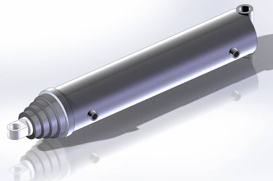 Unleashing the Power of Multi - Stage Hydraulic Cylinders: Yishui Zhongxin Machinery