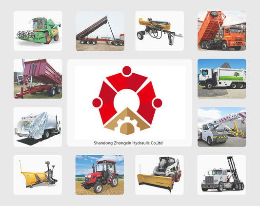 tipping cylinder manufacturers