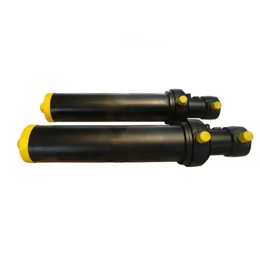 FC Telescopic Cylinder