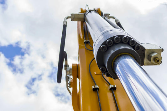 Hydraulic Cylinder Application