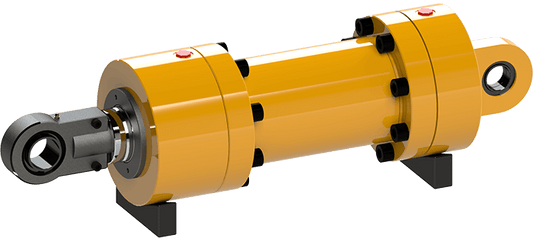 Hydraulic Cylinders Production Expert