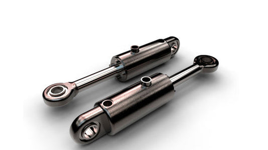 What Is a Welded Cylinder?