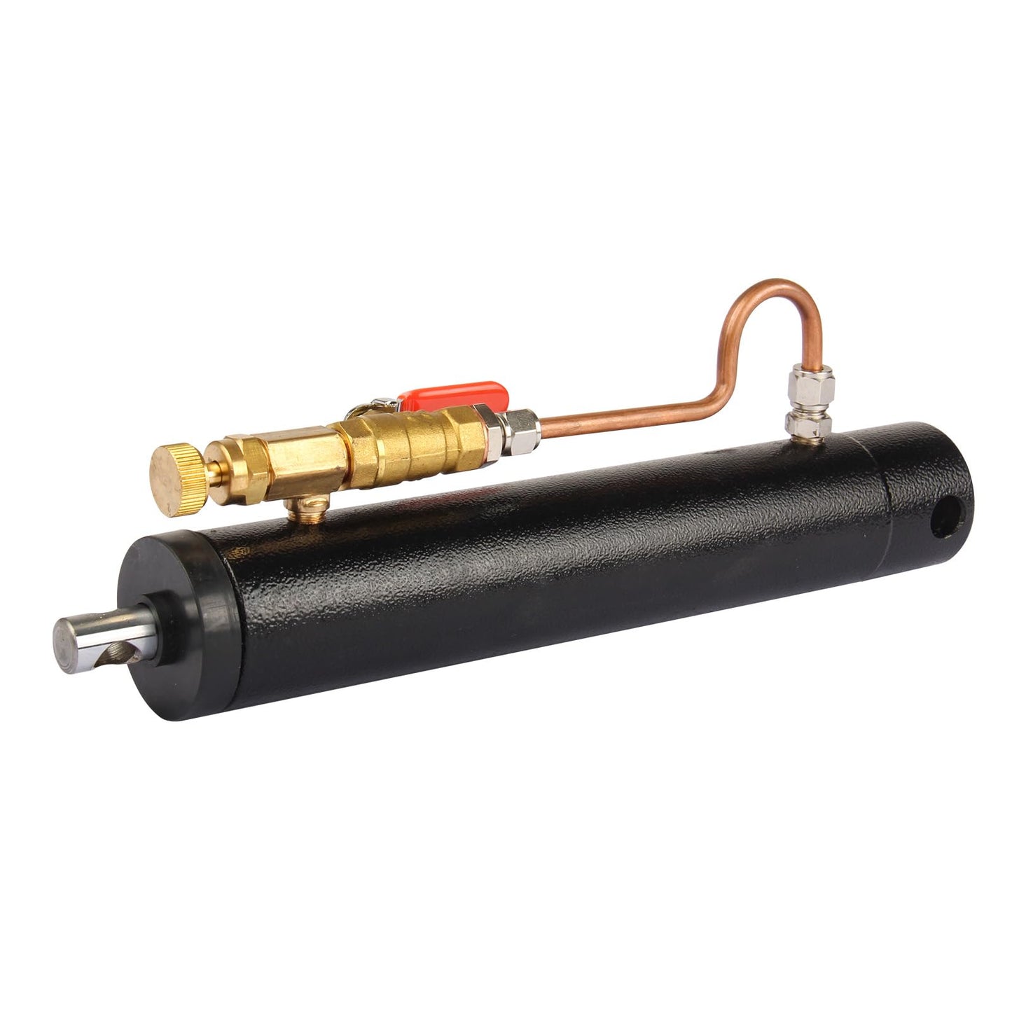 Hydraulic Cylinder for Metal Bandsaw HSG 35/14-95