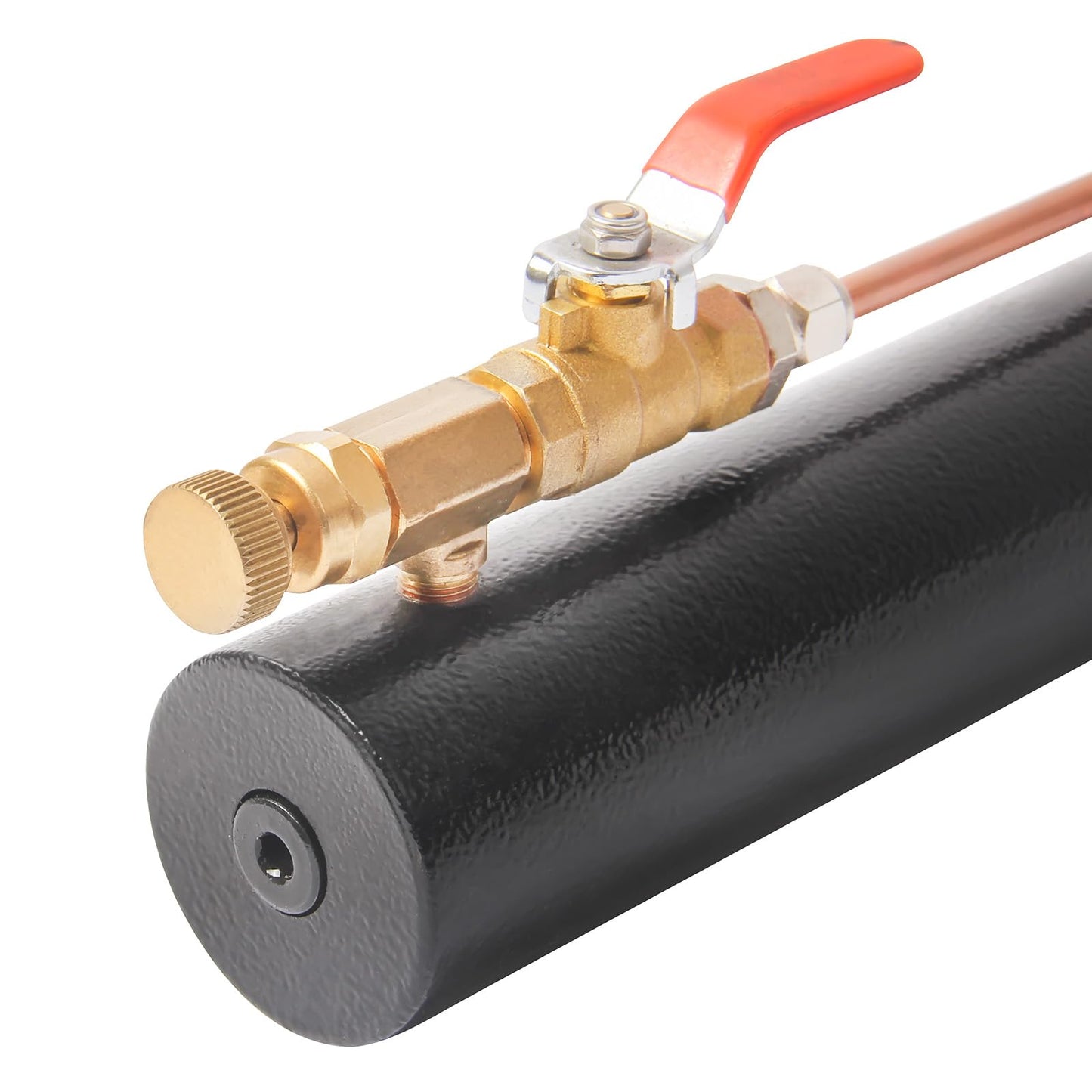 Hydraulic Cylinder for Metal Bandsaw HSG 35/14-95