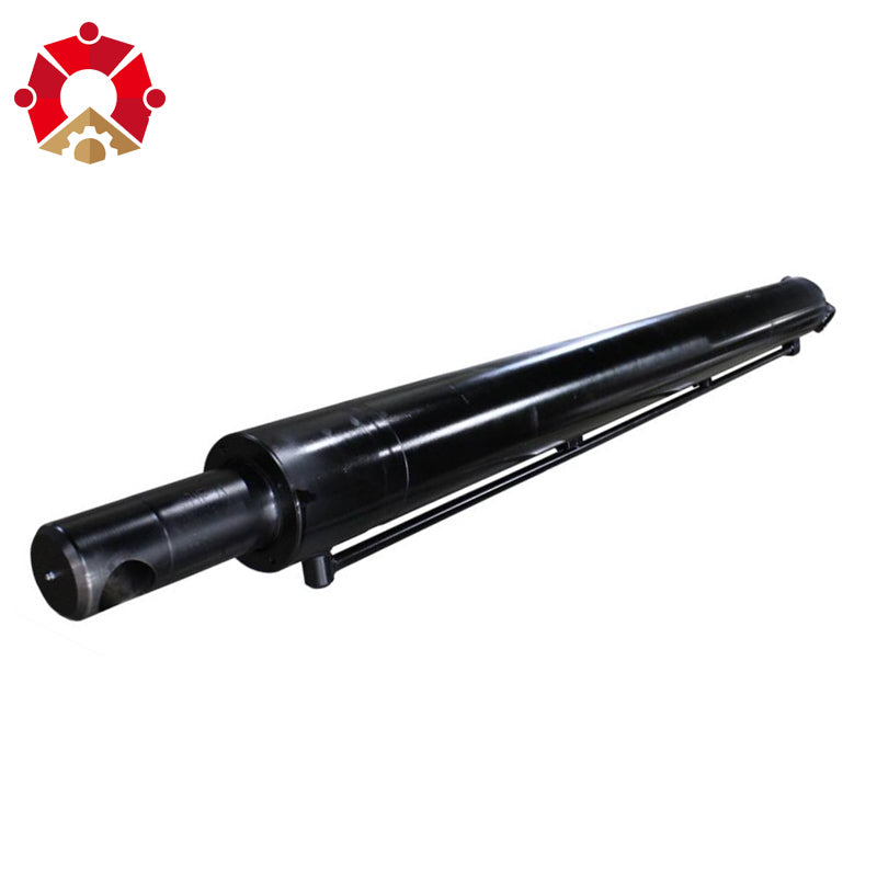 Garbage Truck Hydraulic Cylinder manufacture suppliers Price For Sale Customized