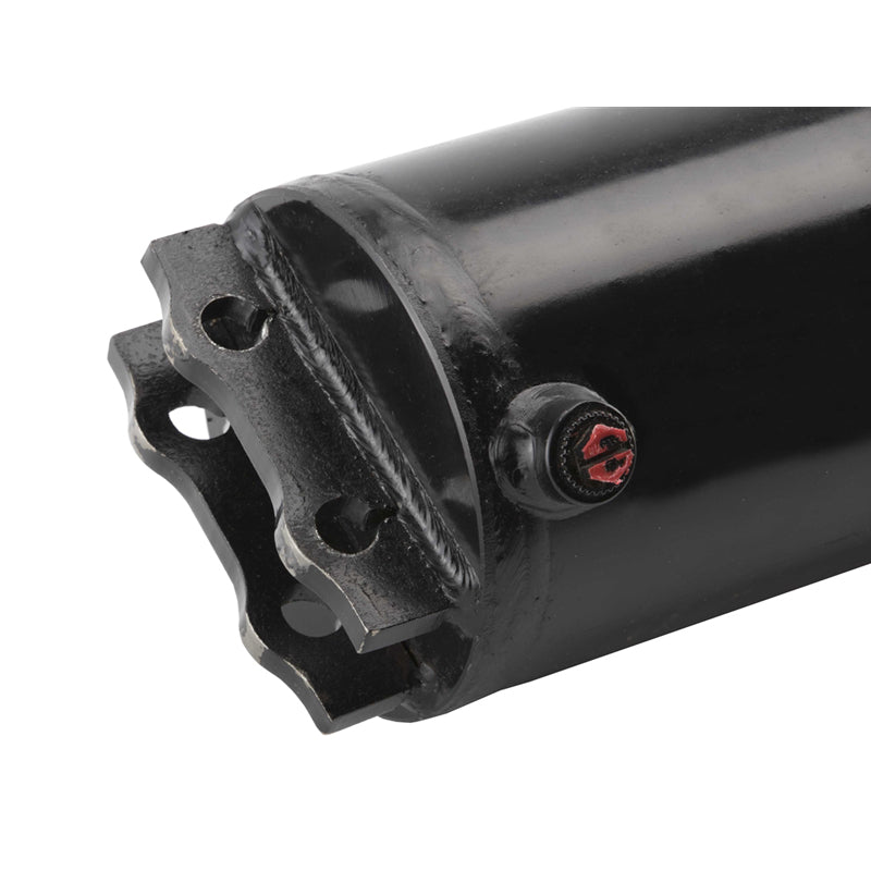 Hot Sale Canada Dump Trailer Telescopic Hydraulic Cylinder 12 Ton 90'' Stroke
