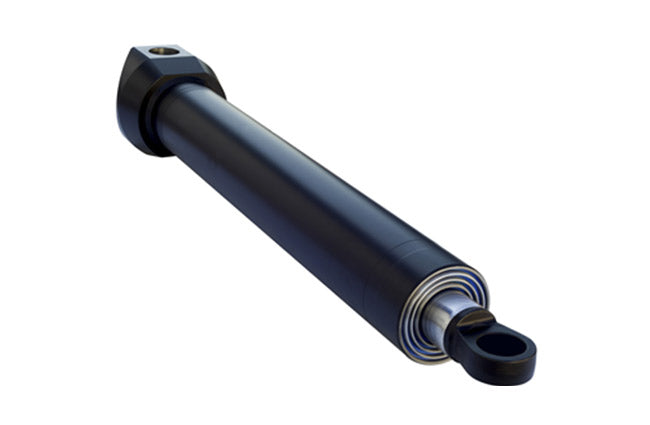FEE double-acting hydraulic cylinder