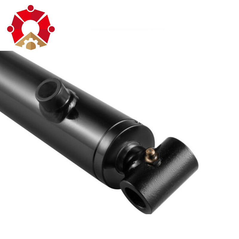 Hot Selling Customized Bushing Mounting Hydraulic Cylinder Hot Selling Customized