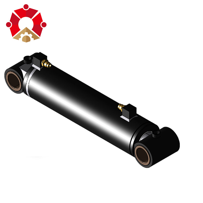 Hot Selling Customized Bushing Mounting Hydraulic Cylinder Hot Selling Customized