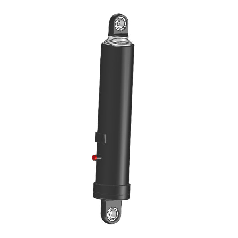 Hot Selling Customized Ee Type Piston Hydraulic Cylinder Hot Selling Customized