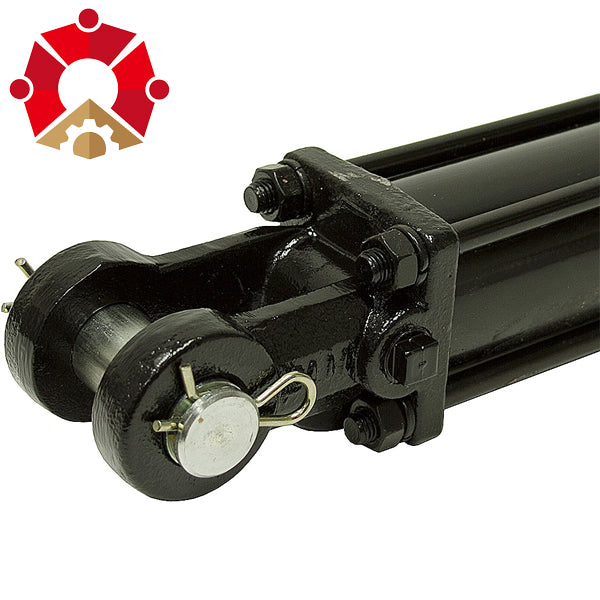 Affordable Custom Hydraulic Cylinder