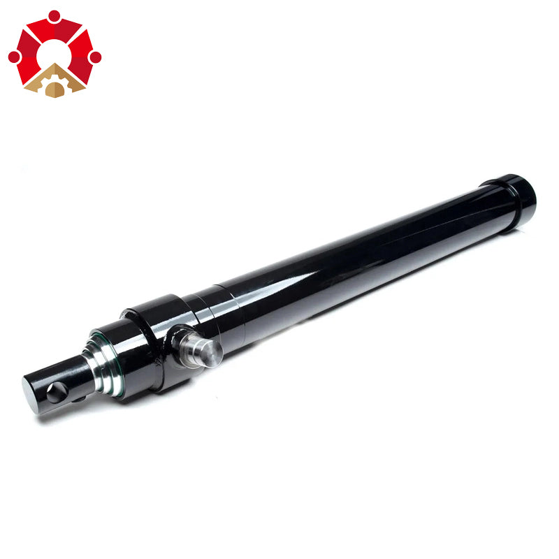 High-Performance Telescopic Cylinder for Mining