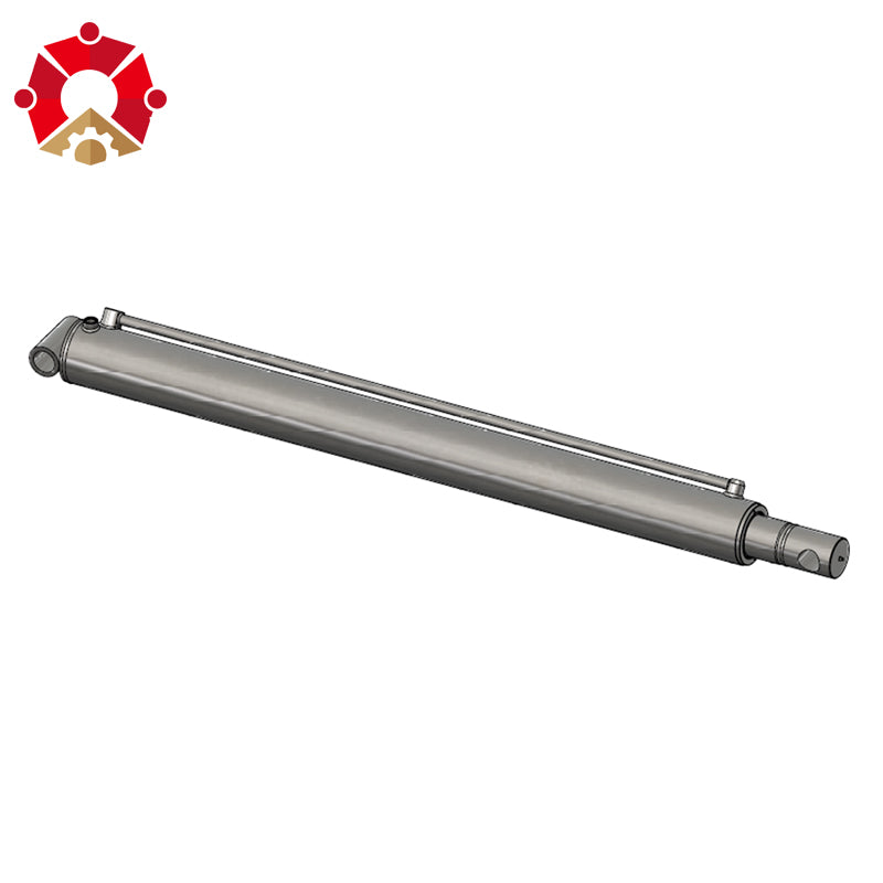 Garbage Truck Hydraulic Cylinder manufacture suppliers Price For Sale Customized