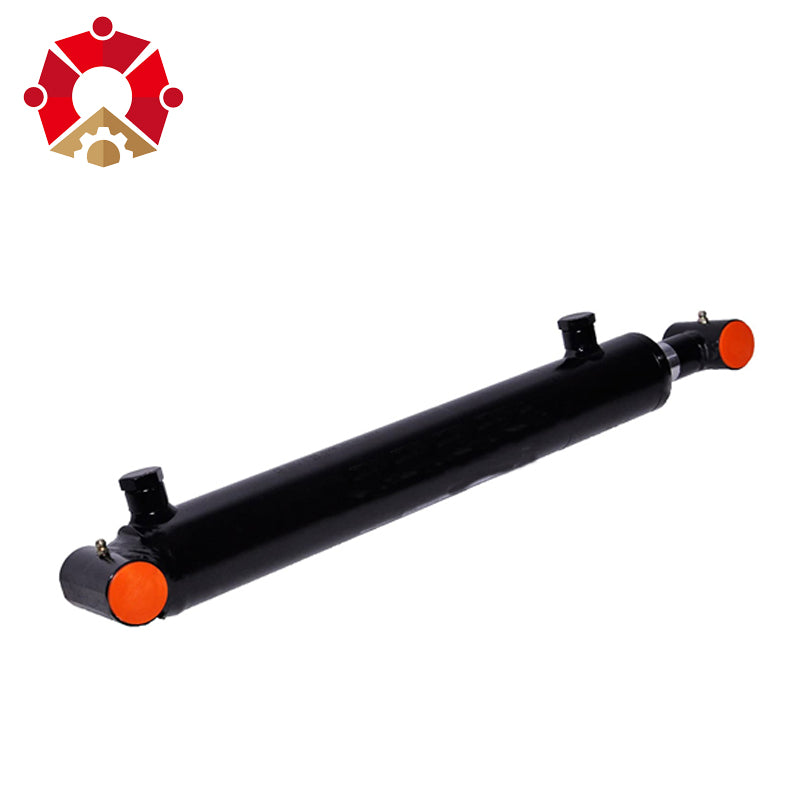 Hot Selling Customized Bushing Mounting Hydraulic Cylinder Hot Selling Customized