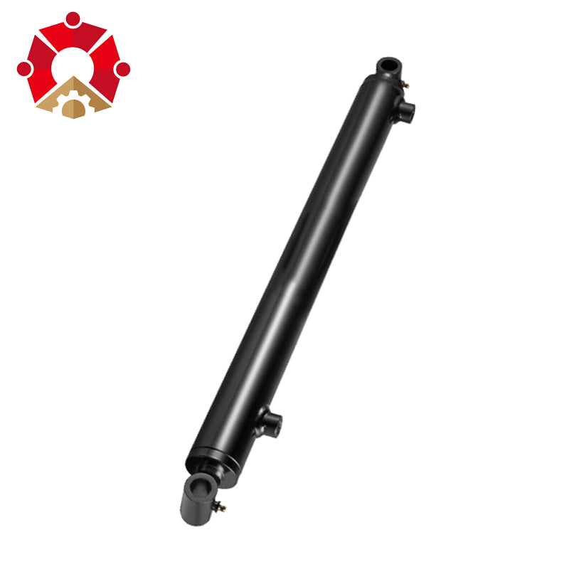 Hot Selling Customized Bushing Mounting Hydraulic Cylinder Hot Selling Customized