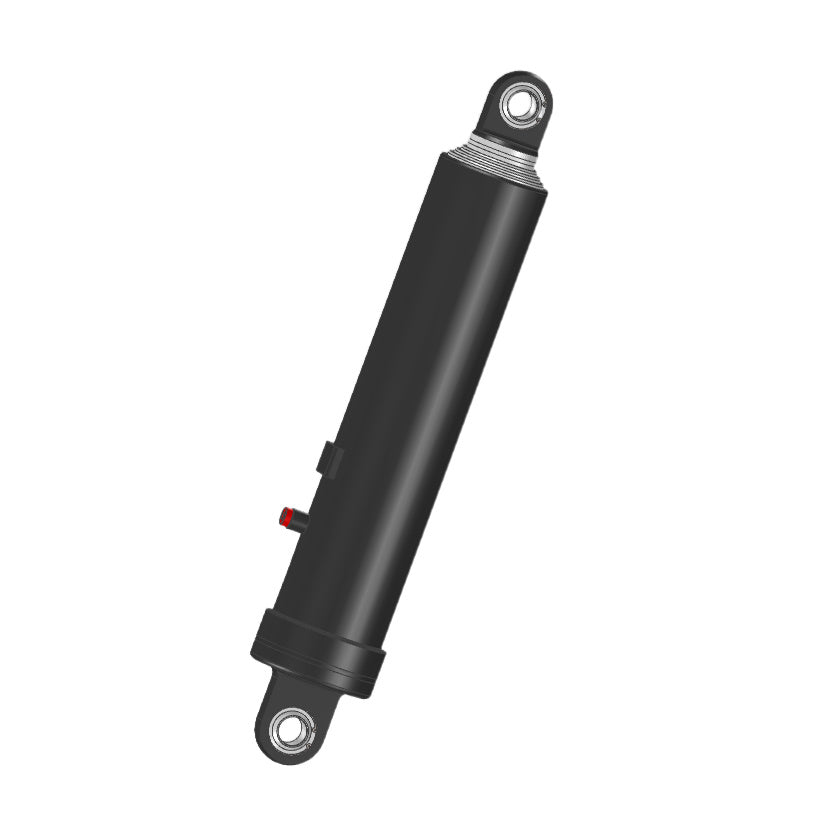 Hot Selling Customized Ee Type Piston Hydraulic Cylinder Hot Selling Customized