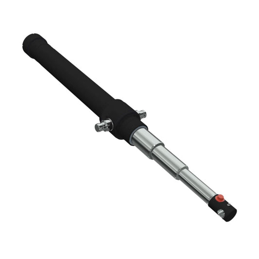 Telescoping Hydraulic Cylinders