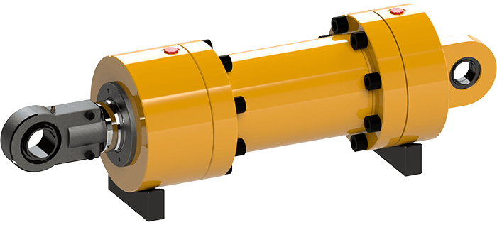 Hydraulic Cylinders Production Expert