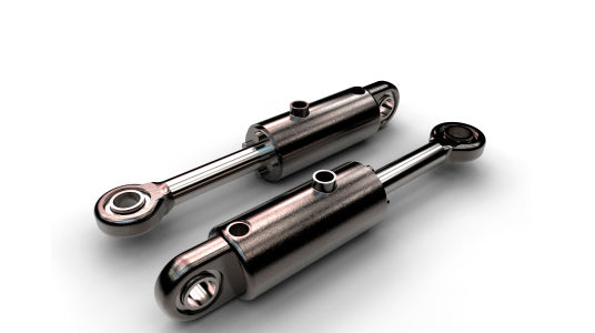What Is a Welded Cylinder?