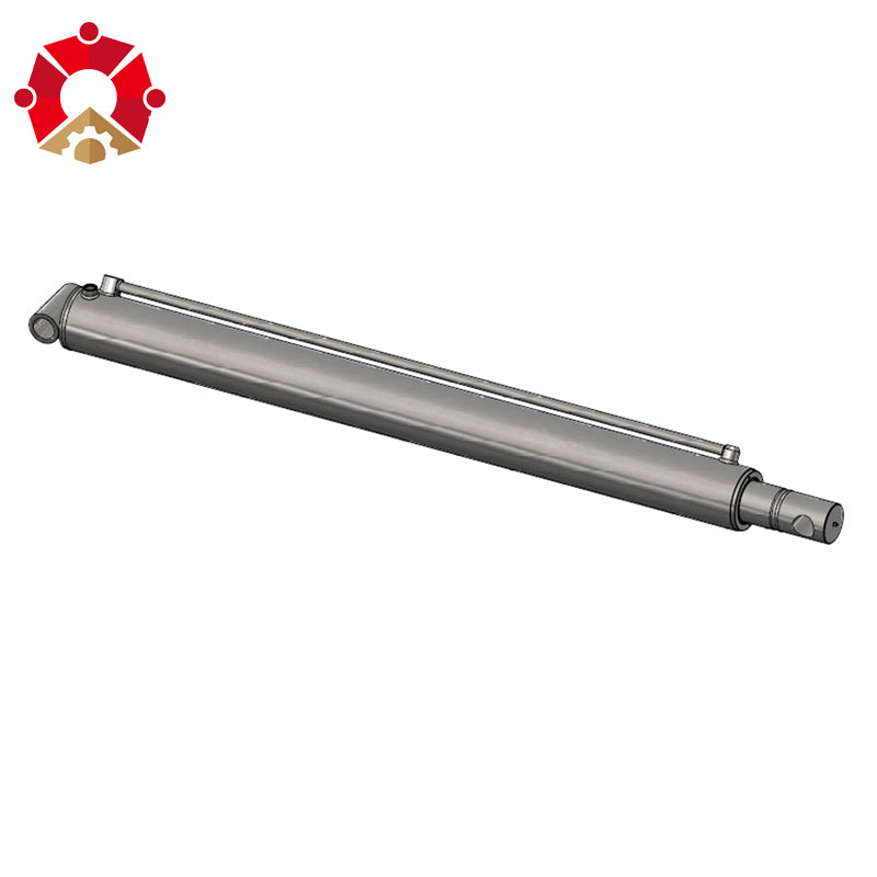Waste Compactor Hydraulic Cylinder