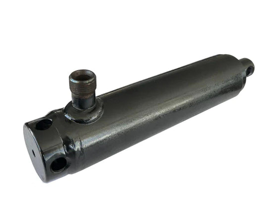 Hydraulic Trailer Brake Cylinder Internal Spring Stroke 95mm Tractor / Agricultural