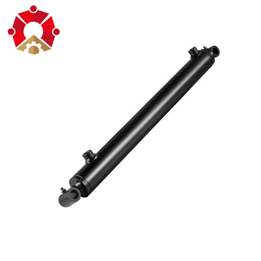 Hot Selling Customized Bushing Mounting Hydraulic Cylinder Hot Selling Customized
