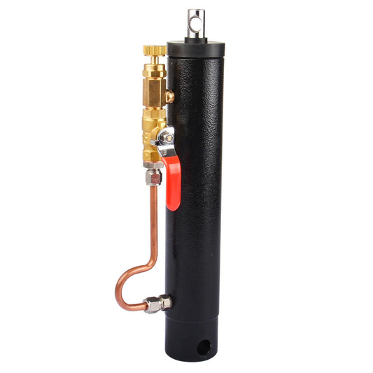 Hydraulic Cylinder for Metal Bandsaw HSG 35/14-95