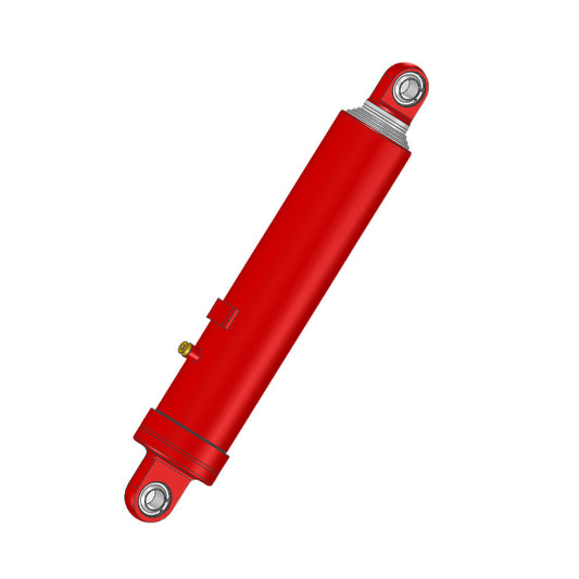 Hot Selling Customized Ee Type Piston Hydraulic Cylinder Hot Selling Customized