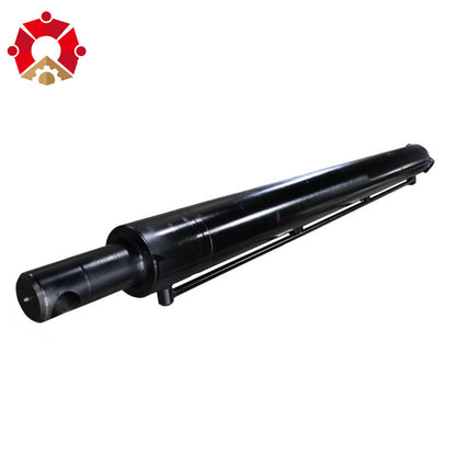 Garbage Truck Hydraulic Cylinder manufacture suppliers Price For Sale Customized