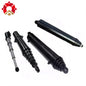 Dump Truck Hydraulic Hoist and Heavy Truck Hydraulic Jack Manufacturer