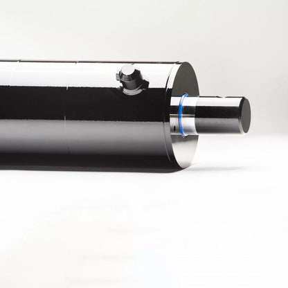 Hot Sale Canada Dump Trailer Telescopic Hydraulic Cylinder 12 Ton 90'' Stroke