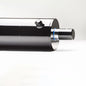 Hot Sale Canada Dump Trailer Telescopic Hydraulic Cylinder 12 Ton 90'' Stroke