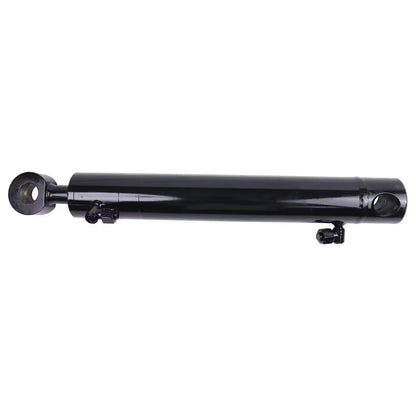 Double Acting 5t Hydraulic Cylinder Mini Hydraulic Cylinder Rod Hydraulic Equipment