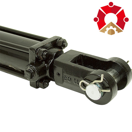 Custom Hydraulic Cylinder Supplier