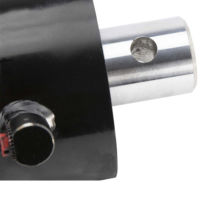 Hot Sale Canada Dump Trailer Telescopic Hydraulic Cylinder 12 Ton 90'' Stroke