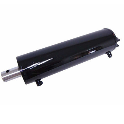 Hot Sale Canada Dump Trailer Telescopic Hydraulic Cylinder 12 Ton 90'' Stroke