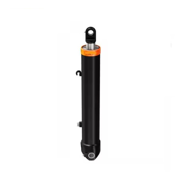 FEE 197-5-5550 Replacement Dump Hoist Cylinders for Tipper and Trailer Truck Safe Working Multi-stage Construction Suppliers