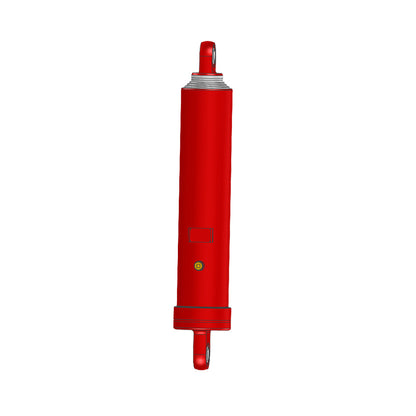 Hot Selling Customized Ee Type Piston Hydraulic Cylinder Hot Selling Customized