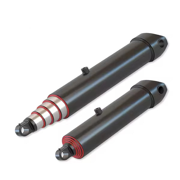 FEE hydraulic actuator

