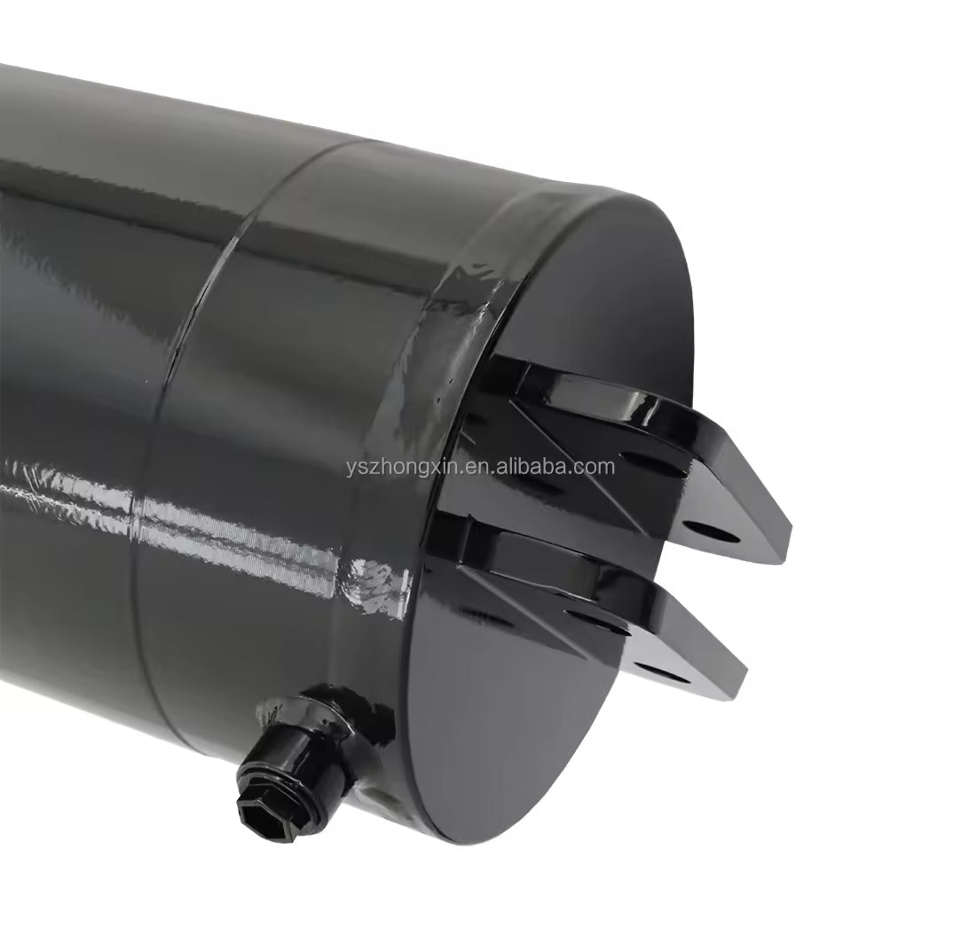 FEE 197-5-5550 Replacement Dump Hoist Cylinders for Tipper and Trailer Truck Safe Working Multi-stage Construction Suppliers
