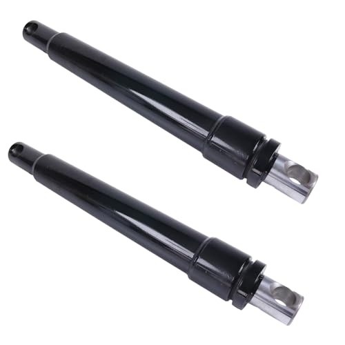 Snow Plow Lift Cylinder