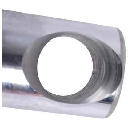 Ram 1.5" x 10" Hole 5/8"