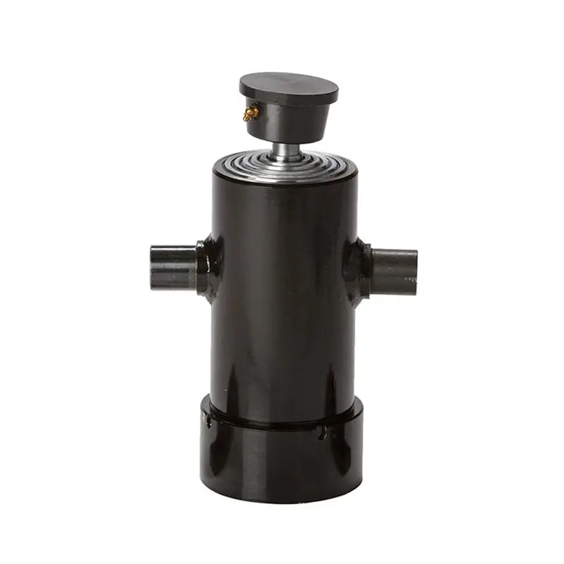 Hydraulic Telescopic Cylinder 6 Stage 1005mm Stroke Underbody Hoist Cylinder