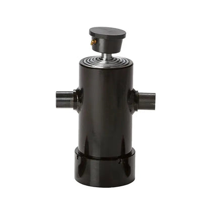 Hydraulic Telescopic Cylinder 6 Stage 1005mm Stroke Underbody Hoist Cylinder