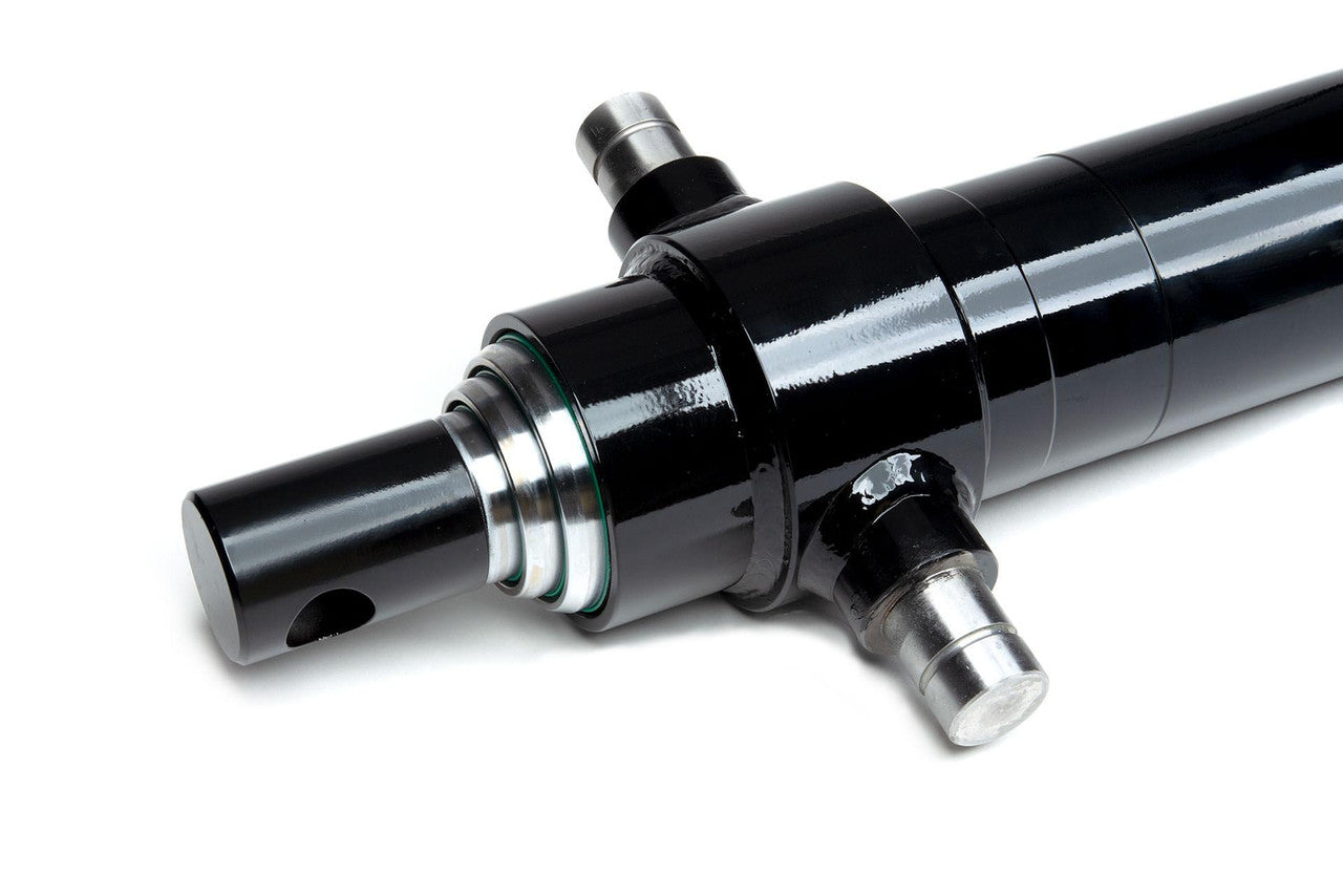 hydraulic telescopic cylinder
