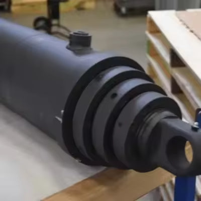 Replacement Telescopic Cylinders