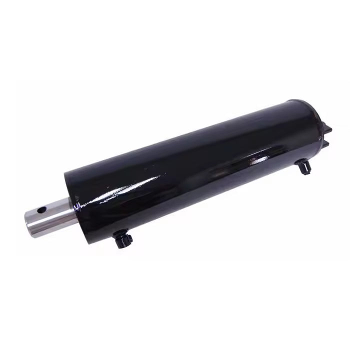 8 Ton Hydraulic Scissor Hoist Kit Scissor Hoist Cylinders Lift Cylinder for Dump & Tilt Trailers