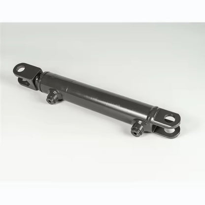Steering Cylinder of Shear Fork Aerial Truck Double Acting Hydraulic Cylinders for Flatbed Tow Truck Lift Table