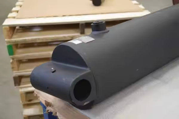 Cross Tube Hydraulic Cylinders