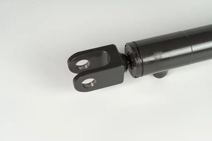 Steering Cylinder of Shear Fork Aerial Truck Double Acting Hydraulic Cylinders for Flatbed Tow Truck Lift Table